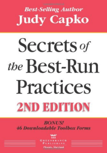 BOOK Secrets of the Best Run Practices 2nd Edition