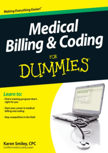 DOWNLOAD Medical Billing Coding For Dummies