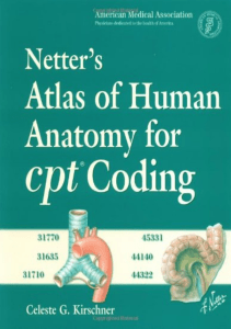 EBOOK Netter s Atlas of Human Anatomy for CPT Coding