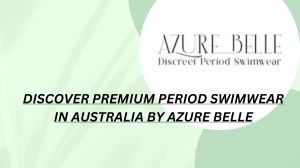 Discover Premium Period Swimwear in Australia by Azure Belle