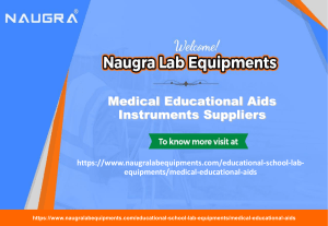 Medical Educational Aids Instruments Suppliers