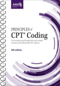 BOOK Principles of CPT Coding