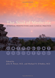 EBOOK The Soul of Medicine Spiritual Perspectives and Clinical Practice