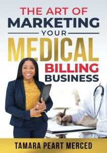 EBOOK The Art of Marketing Your Medical Billing Business