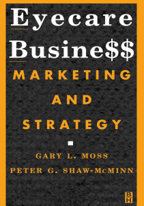 READ Eyecare Business Marketing and Strategy