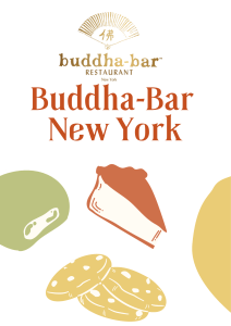 Buddha-Bar New York: Upscale Asian Fusion Dining