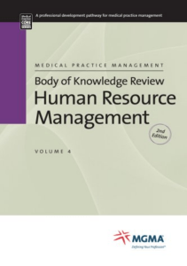 READ Body of Knowledge Review Series 2nd Edition Human Resource Management