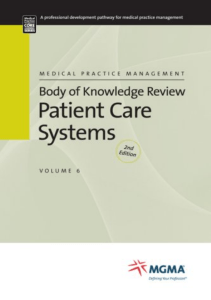 EBOOK Body of Knowledge Review Series 2nd Edition Patient Care Systems Medical 