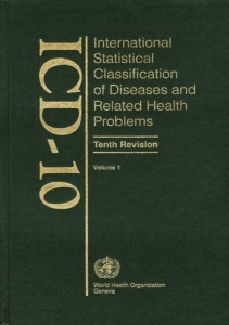 EBOOK ICD 10 International Statistical Classification of Diseases and Related Health 