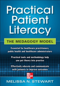 DOWNLOAD Practical Patient Literacy The Medagogy Model