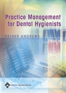 READ Practice Management for Dental Hygienists