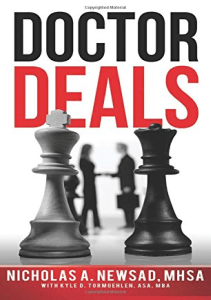 EBOOK Doctor Deals