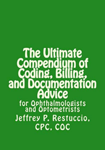 BOOK The Ultimate Compendium of Coding Billing and Documentation Advice for 