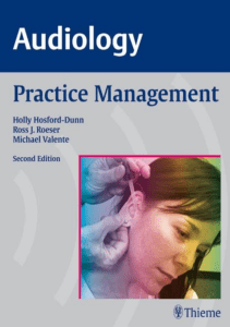 EBOOK AUDIOLOGY Practice Management