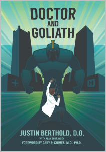 EBOOK DOCTOR AND GOLIATH