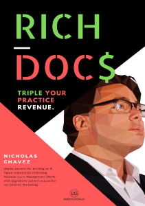 DOWNLOAD RICH DOCS Triple Your Practice Revenue