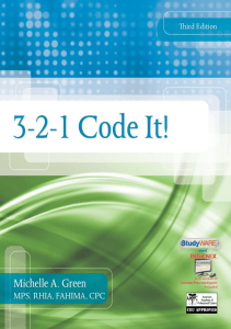 BOOKS 3 2 1 Code It