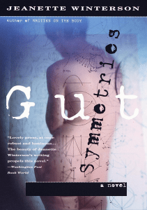 BOOK Gut Symmetries Vintage International 