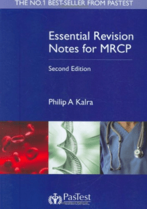 BOOKS Essential Revision Notes for MRCP 2nd Edition