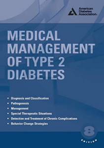 EBOOK Medical Management of Type 2 Diabetes