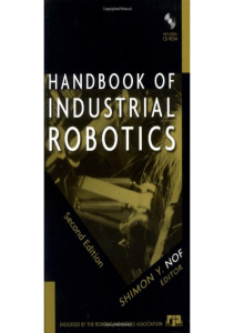 DOWNLOAD Handbook of Industrial Robotics