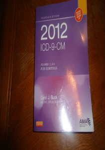 EBOOK 2012 ICD 9 CM for Hospitals Volumes 1 2 and 3 Standard Edition