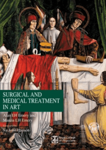 EBOOK Surgical and Medical Treatment in Art