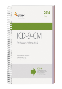 EBOOK ICD 9 CM Expert for Physicians 2014 Expert 1 2