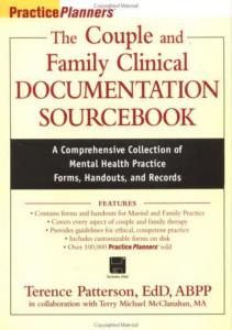 EBOOK The Couple and Family Clinical Documentation Sourcebook A Comprehensive 