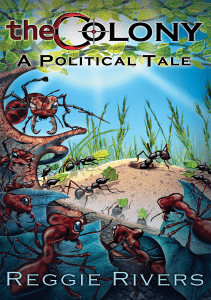 EBOOK The Colony A Political Tale