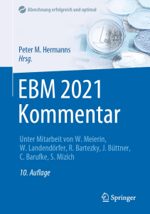 READ EBM 2021 Kommentar Mit Punktangaben Eurobeträgen Ausschlüssen GOÄ Hinweisen 