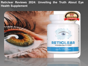 Reticlear Reviews