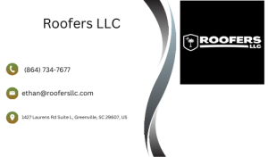 Roofers LLC