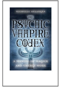 289761771-Psychic-Vampire-Codex-pdf