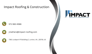 Impact Roofing & Construction