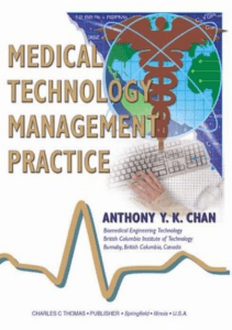 BOOK Medical Technology Management Practice