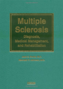 BOOK Multiple Sclerosis Diagnosis Medical Management and Rehabilitation Diagnosis 