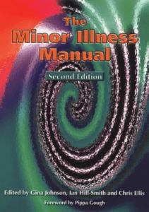 DOWNLOAD The Minor Illness Manual Second Edition