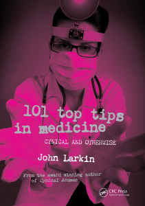 READ 101 Top Tips in Medicine Cynical and Otherwise