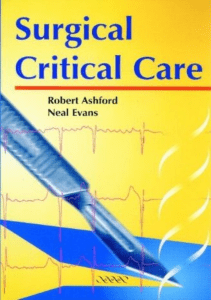 BOOKS Surgical Critical Care