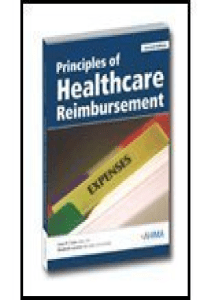 DOWNLOAD Principles of Healthcare Reimbursement