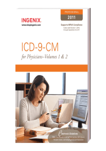 DOWNLOAD ICD 9 CM 2011 Professional for Physicians 1 2