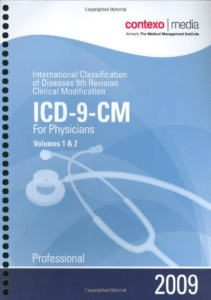 DOWNLOAD ICD 9 CM 2009 Volumes 1 2 Professional for Physicians