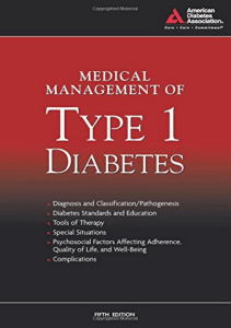 READ Medical Management of Type 1 Diabetes