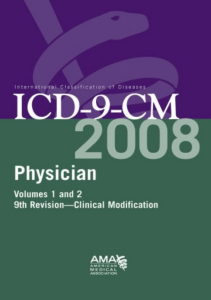 EBOOK AMA Physician ICD 9 CM 2008 Volumes 1 2  Compact Edition