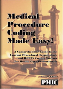 READ Medical Procedure Coding Made Easy 7e 