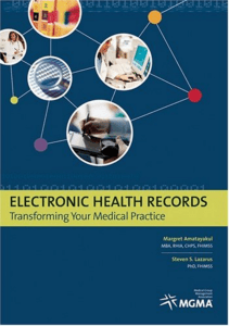 EBOOK Electronic Health Records Transforming Your Medical Practice