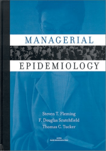 READ Managerial Epidemiology