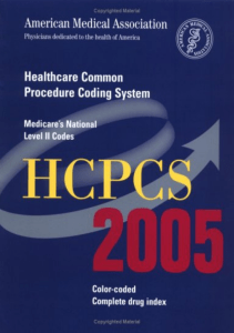 EBOOK HCPCS Level II 2005