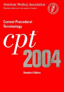 READ CPT Standard Edition 2004 Softcover 